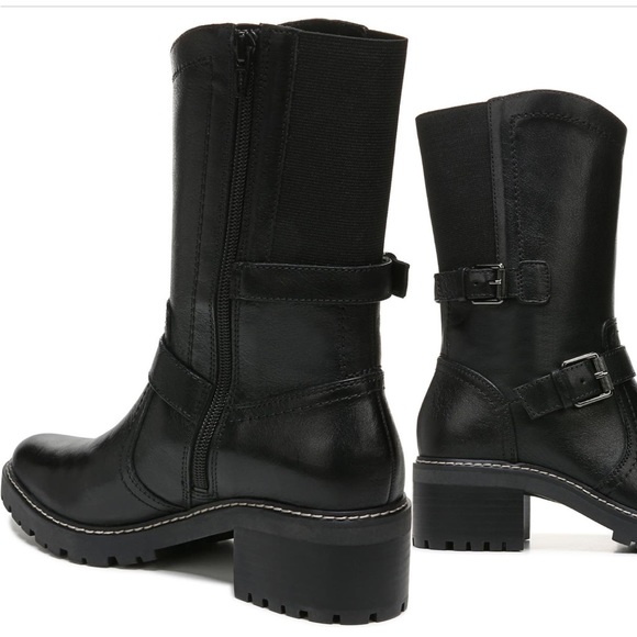 🆕 Naturalizer Talon Boot - Picture 3 of 5